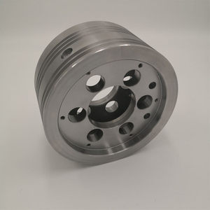 Stainless Steel Part