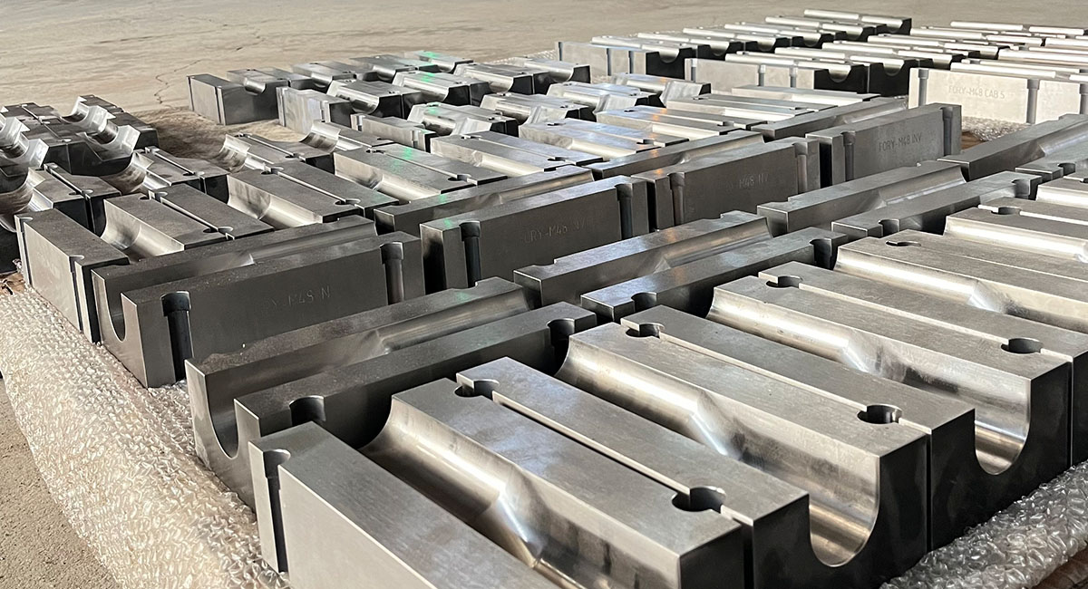 Stainless Steel Part