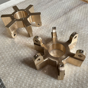 Copper Casting