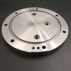 Alloy Steel Part