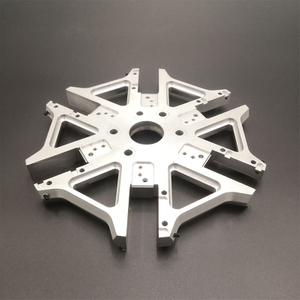 Aluminum Part
