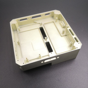Aluminum Oxide Part