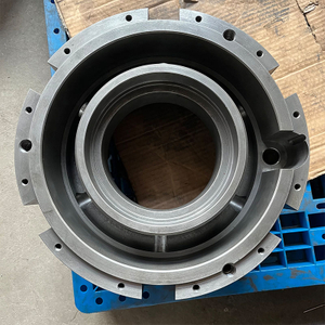 Iron Casting