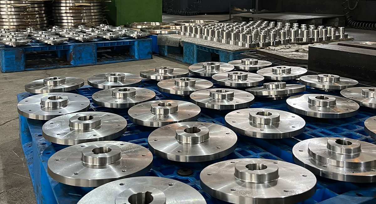 JSD Machinery Factory