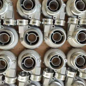 Aluminum Casting