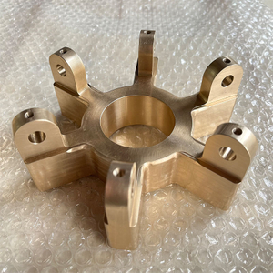 Copper Part