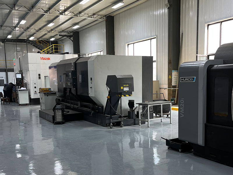 Choose us and choose the one-stop purchasing method